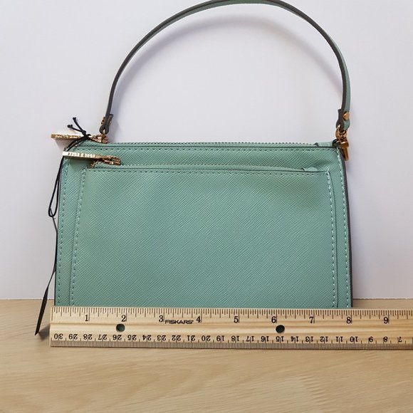 Love & Lore Thin Wristlet - Picture 3 of 9